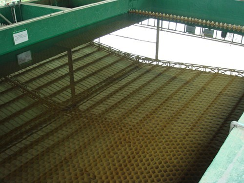 預(yù)處理技術(shù)