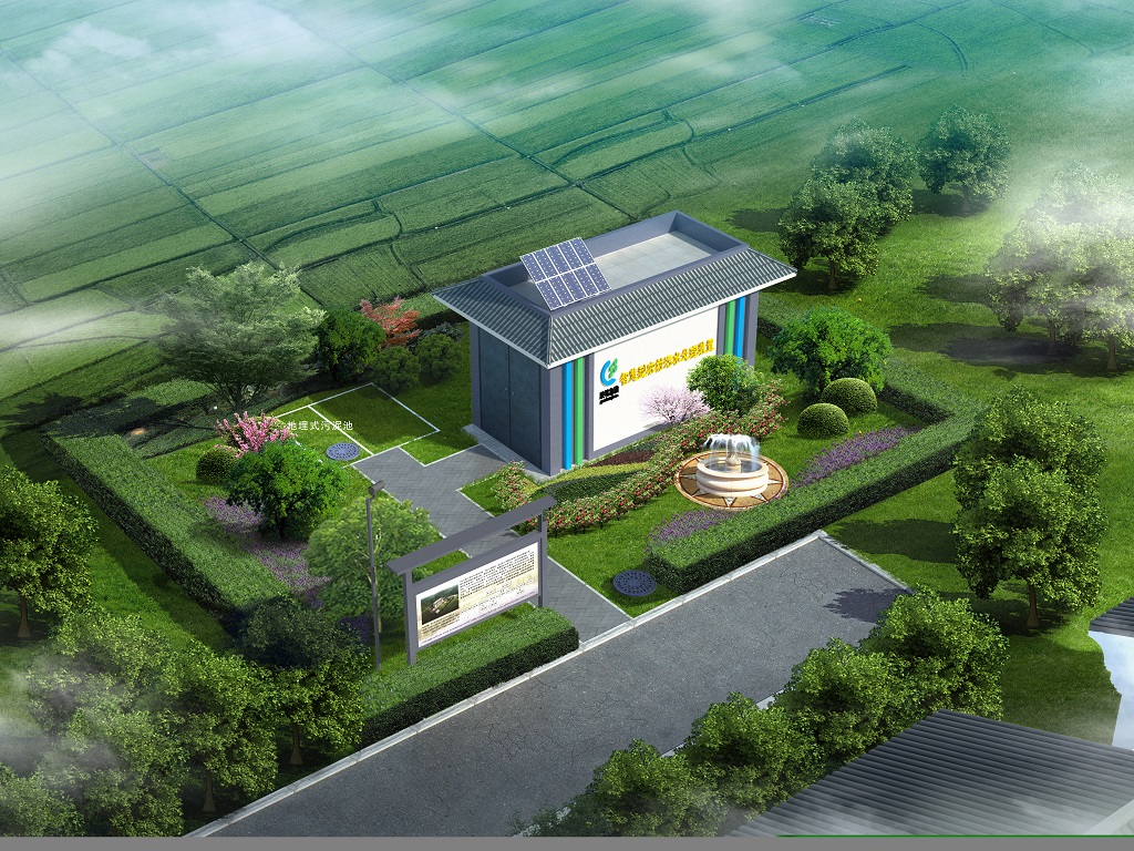 利橋鎮(zhèn)三岔新村